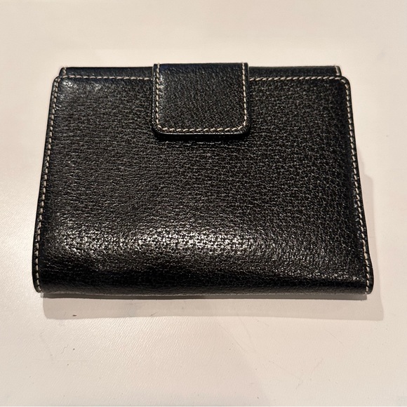 Kate Spade Leather Handbag Wallet Set - Picture 11 of 11